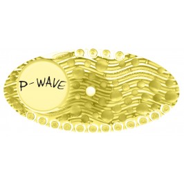P-Wave P-Curve 10 Pack P-Wave P-Curve 10 Pack