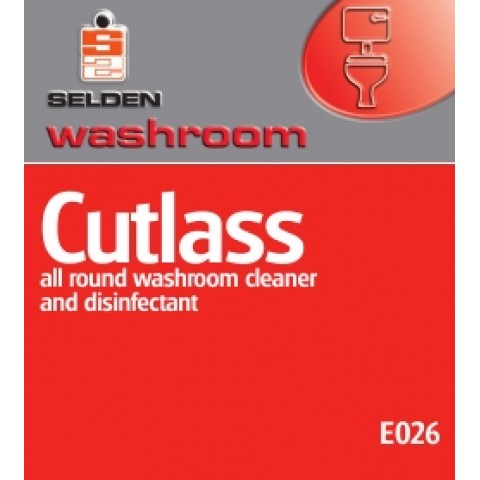 All Round Washroom Cleaner and Disinfectant All Round Washroom Cleaner and Disinfectant