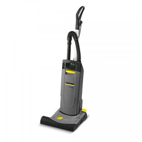 Karcher CV 38/2 Adv Upright Vacuum Karcher CV 38/2 Adv Upright Vacuum