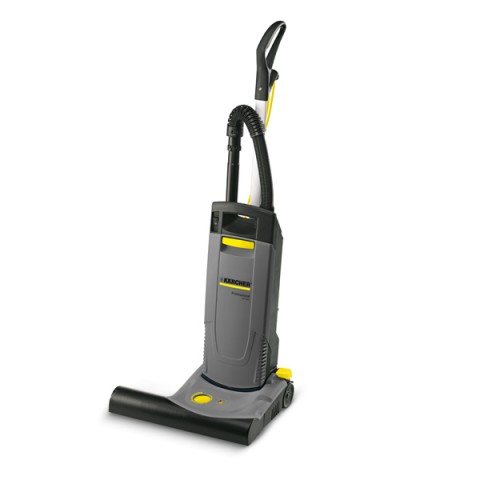 Karcher VC 48/2 Adv Upright Vacuum Karcher VC 48/2 Adv Upright Vacuum