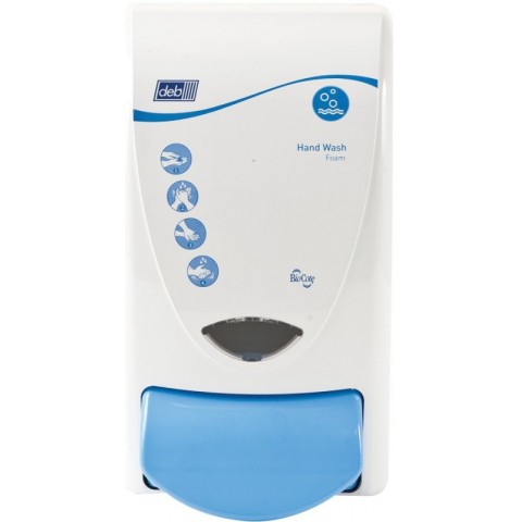 Deb Cleanse Washroom 1000 Dispenser