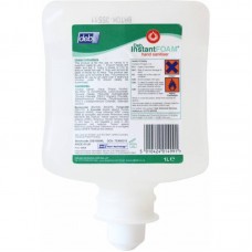 DEB Instant Foam Sanitiser 1L