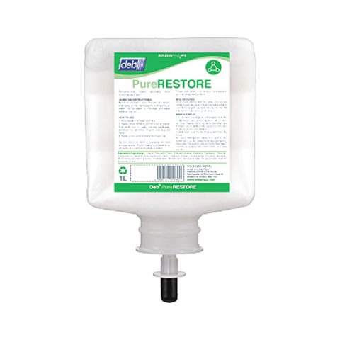 Deb Pure Restore