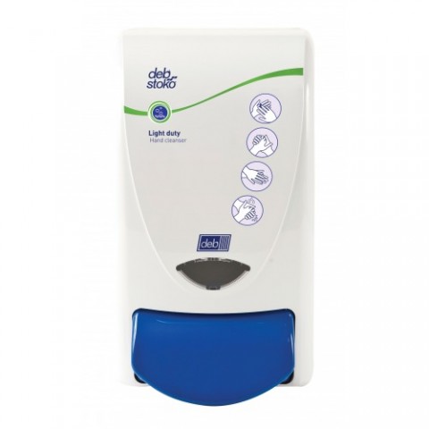 Deb Stoko Cleanse Light 2L Dispenser