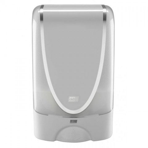 Deb Touch Free Soap Dispenser for the efficient and hygienic way to use soap. Deb Touch Free Soap Dispenser for the efficient and hygienic way to use soap.