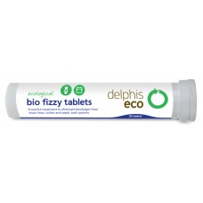 Delphis Eco Bio Fizzy Tablets