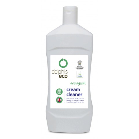 Delphis Eco Cream Cleaner Delphis Eco Cream Cleaner