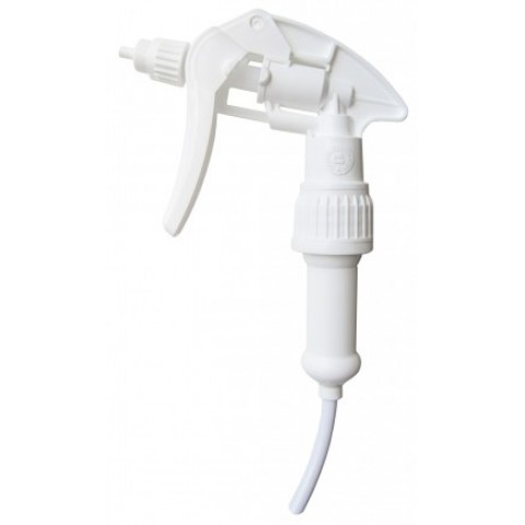 Delphis Eco Foaming Trigger Head Delphis Eco Foaming Trigger Head