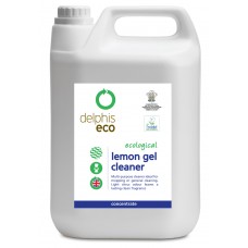 Delphis Eco Lemon Gel Cleaner