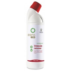 Delphis Eco Limescale Remover 