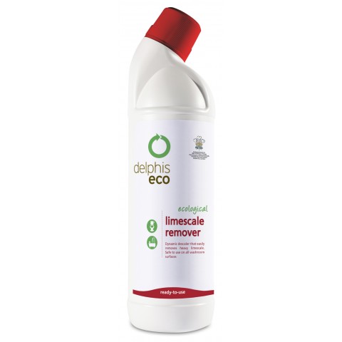 Delphis Eco Limescale Remover Delphis Eco Limescale Remover