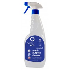 Delphis Eco Multi-Purpose Cleaner Refill Bottle 750ml Delphis Eco Multi-Purpose Cleaner Refill Bottle 750ml