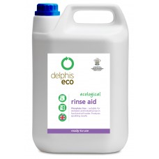 Delphis Eco Rinse Aid 5ltr