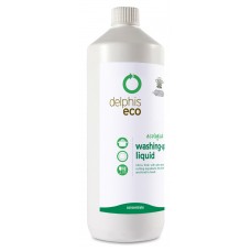 Delphis Eco Washing-Up Liquid 1ltr