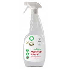 Delphis Eco Washroom Cleaner 750ml