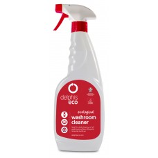 Delphis Eco Washroom Cleaner Refill Bottle 750ml