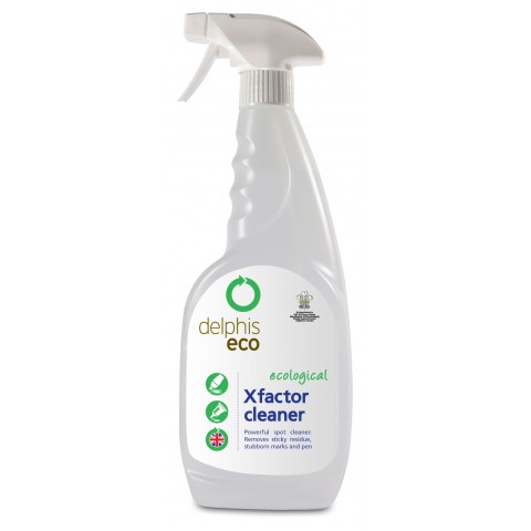 Delphis Eco Xfactor Cleaner Delphis Eco Xfactor Cleaner