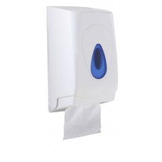 Bulk Pack Toilet Tissue Dispenser