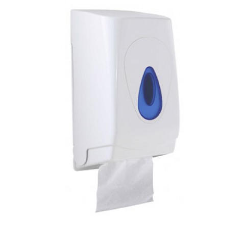 Bulk Pack Toilet Tissue Dispenser