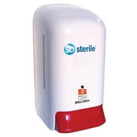 SO Dispenser