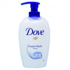 Dove Pump Soap