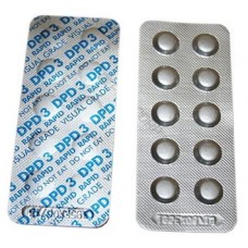 DPD 3 Tablets