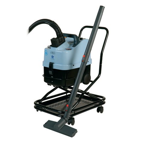 DR 75C Continuous Fill Steam Cleaner DR 75C Continuous Fill Steam Cleaner