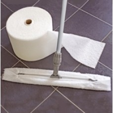 Dry Dusting Forshaga Mop System