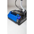 Duplex Floor Steam Cleaner Duplex Floor Steam Cleaner