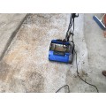 Duplex Floor Steam Cleaner Duplex Floor Steam Cleaner