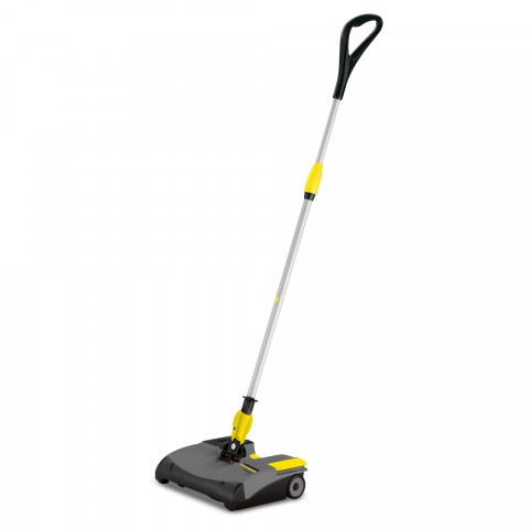 Karcher EB 30/1 Li-Ion Cordless Broom Karcher EB 30/1 Li-Ion Cordless Broom