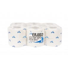 Recycled Mini Jumbo Toilet Rolls 150m
