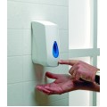 Modular Soap Dispenser 
