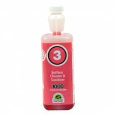 Cleenol Evolution 1000 Surface Cleaner & Sanitizer