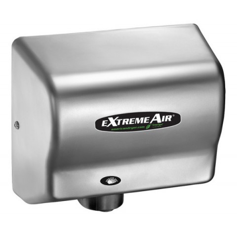 eXtreme Air Cold Plasma Hand Dryer