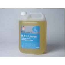 Lemon Multi-Purpose Floor Cleaner 