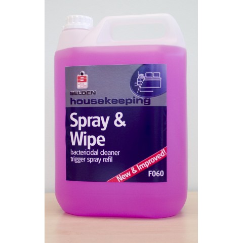 Hard Surface Bactericidal Cleaner Hard Surface Bactericidal Cleaner