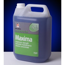 Maxima Industrial Maintenance Cleaner Concentrate