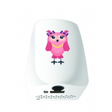 F5 Eco-Owl Hand Dryer