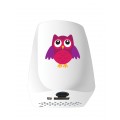 F5 Eco-Owl Hand Dryer F5 Eco-Owl Hand Dryer