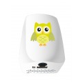F5 Eco-Owl Hand Dryer F5 Eco-Owl Hand Dryer