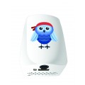 F5 Eco-Owl Hand Dryer F5 Eco-Owl Hand Dryer