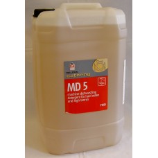 MD 5 20 litre Drum