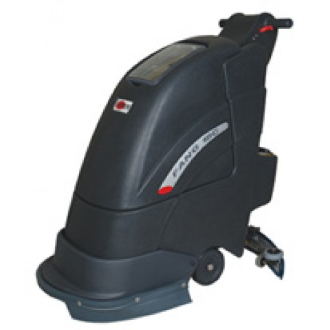 Scrubber Drier
