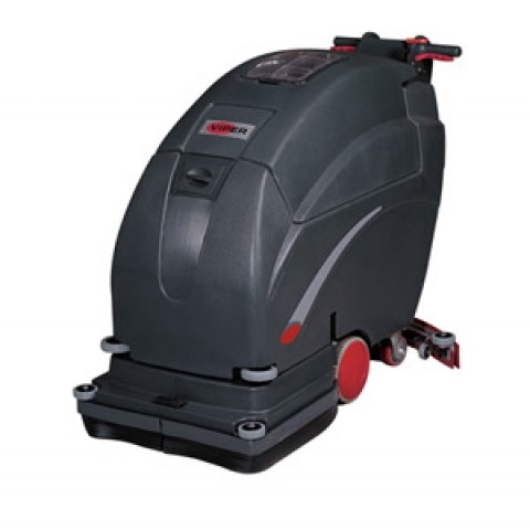 Scrubber Drier