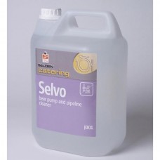 Selvo