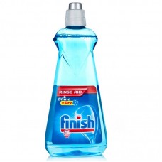 Finish Rinse Aid Finish Rinse Aid