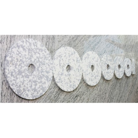 Haid-Tec MelaminPlusPads Haid-Tec MelaminPlusPads