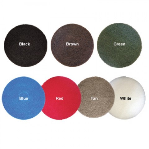 Floor Pad 15" Floor Pad 15"