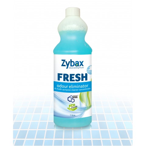 Odour Eliminator and Multi-Purpose Cleaner Concentrate Odour Eliminator and Multi-Purpose Cleaner Concentrate